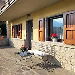 アパート Casa Benny Mountain Iseo Hospitality ローヴェレ