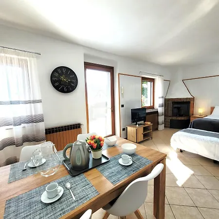 Casa Benny Mountain Iseo Hospitality