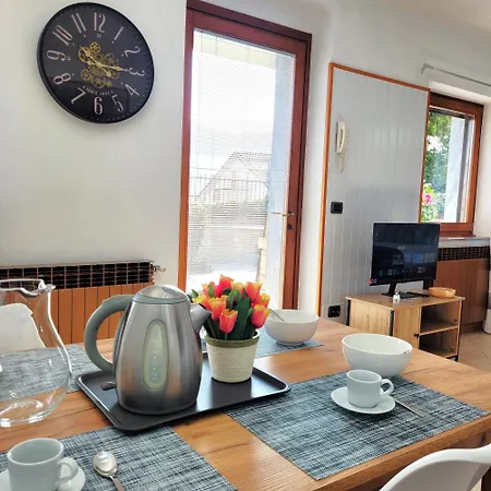 شقة Casa Benny Mountain Iseo Hospitality *