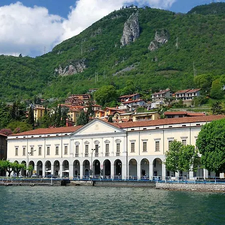 Casa Benny Mountain Iseo Hospitality * لوفيري