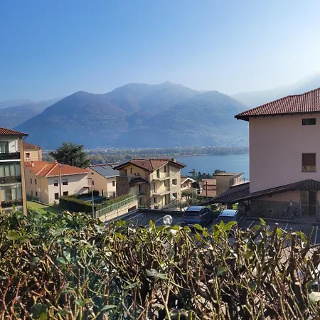 Casa Benny Mountain Iseo Hospitality *