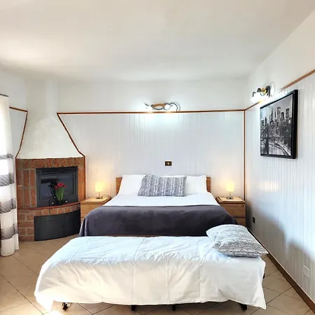 شقة Casa Benny Mountain Iseo Hospitality
