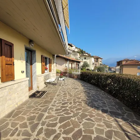 شقة Casa Benny Mountain Iseo Hospitality *
